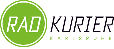 Logo Radkurier